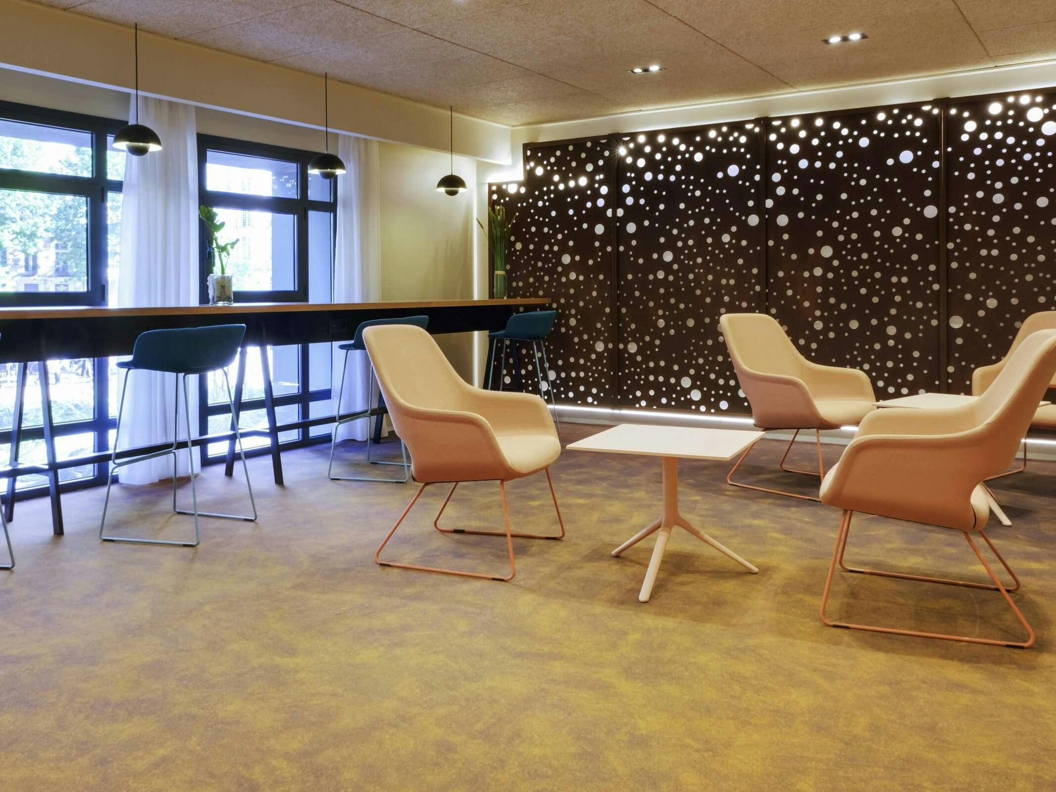 Hotel Hôtel Mercure Perpignan Centre photo 1