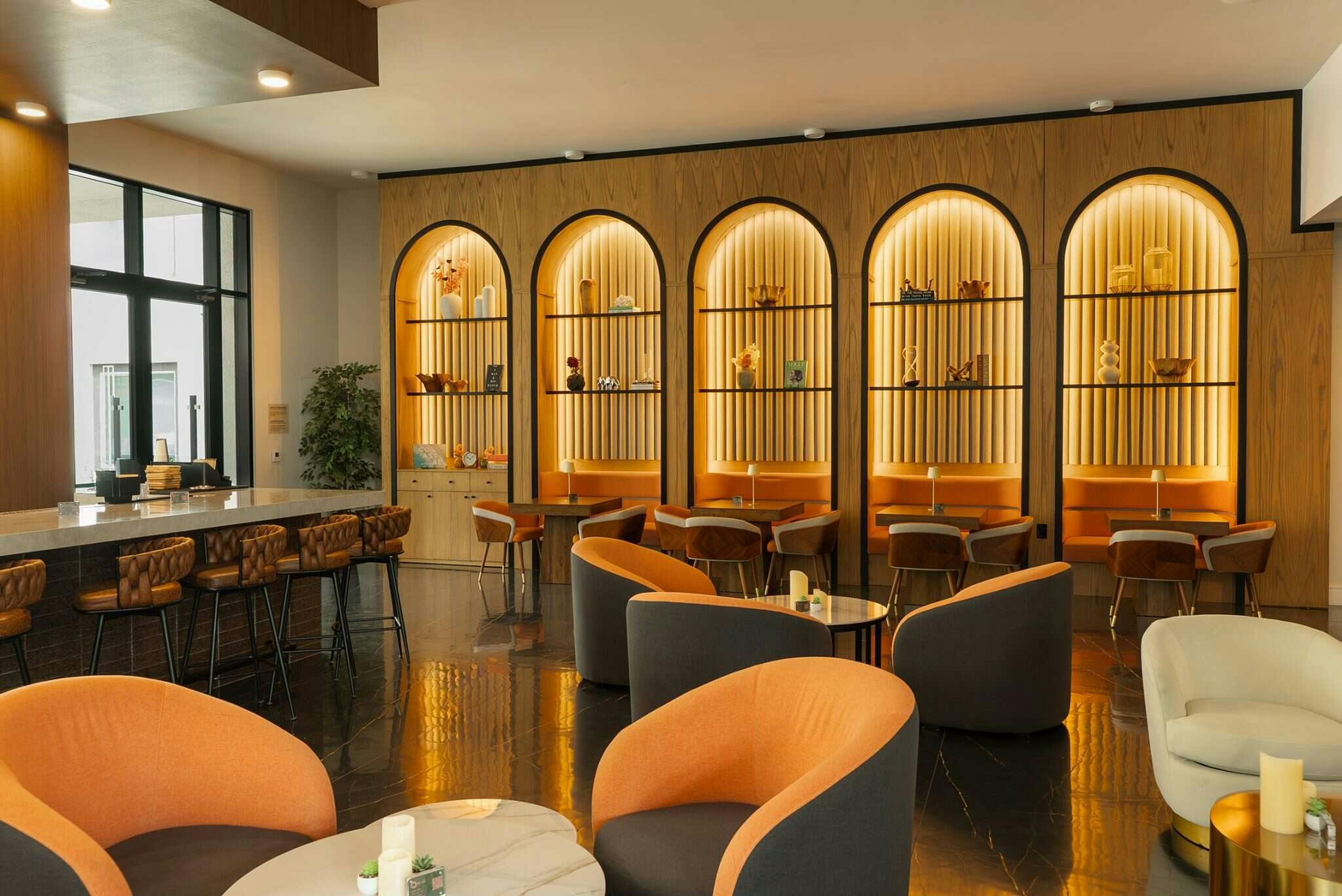 Hotel Otonomus Hotel Las Vegas photo 1