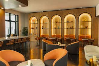 Hotel Otonomus Hotel Las Vegas photo 1