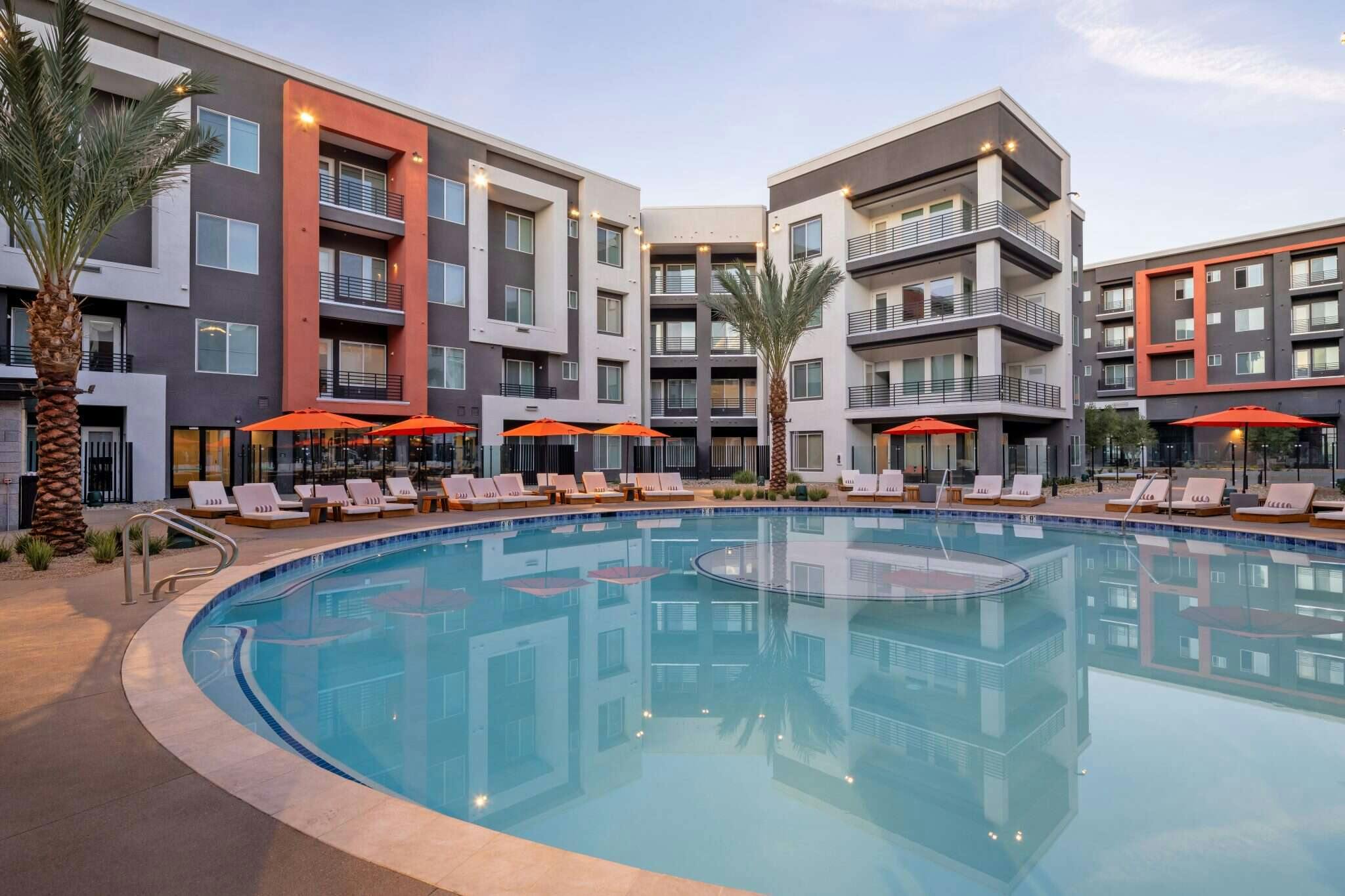 Hotel Otonomus Hotel Las Vegas photo 2