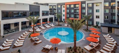 Otonomus Hotel Las Vegas