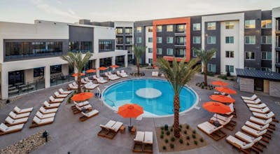 Otonomus Hotel Las Vegas