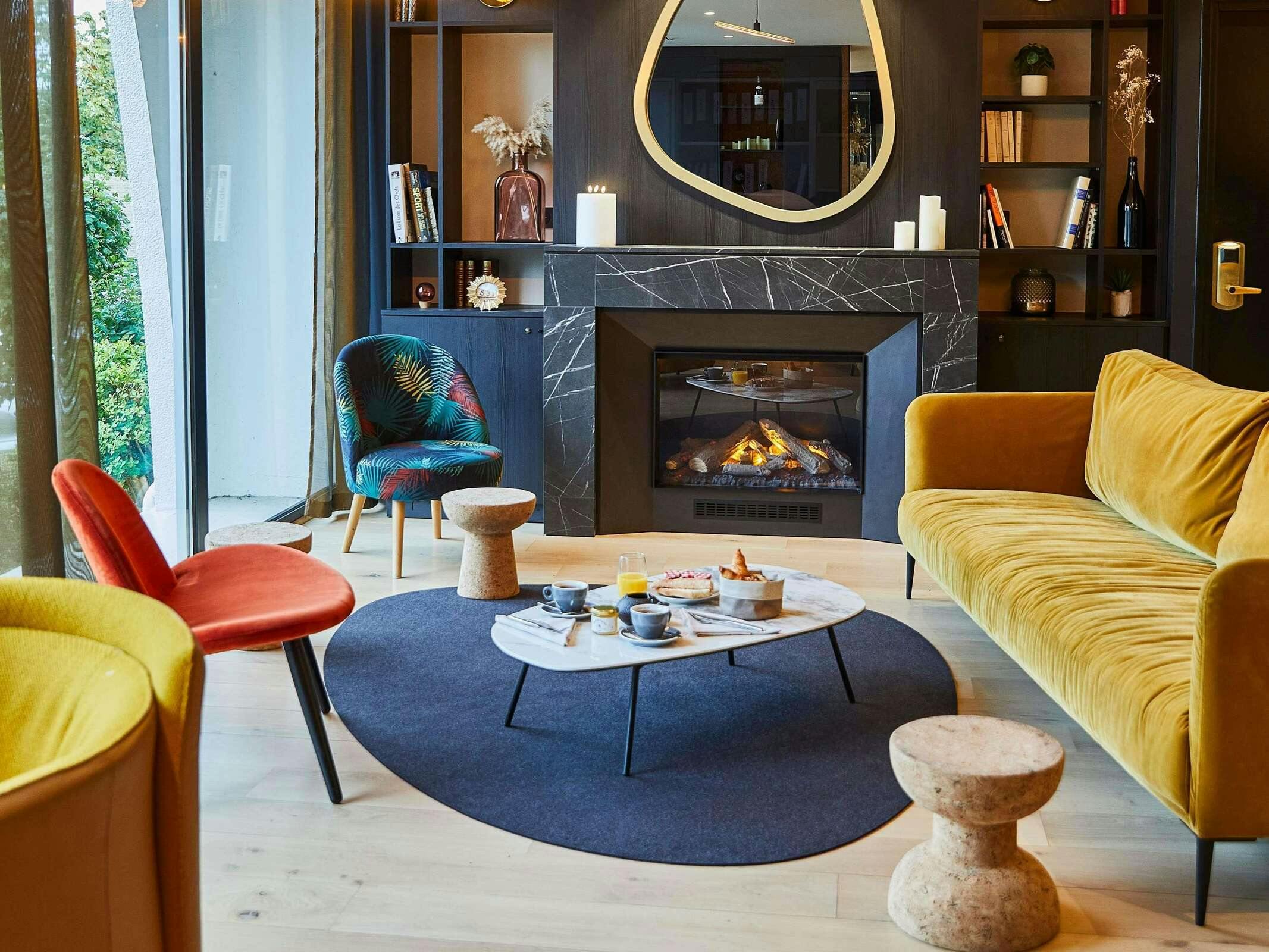 Hôtel Mercure Beaune Centre