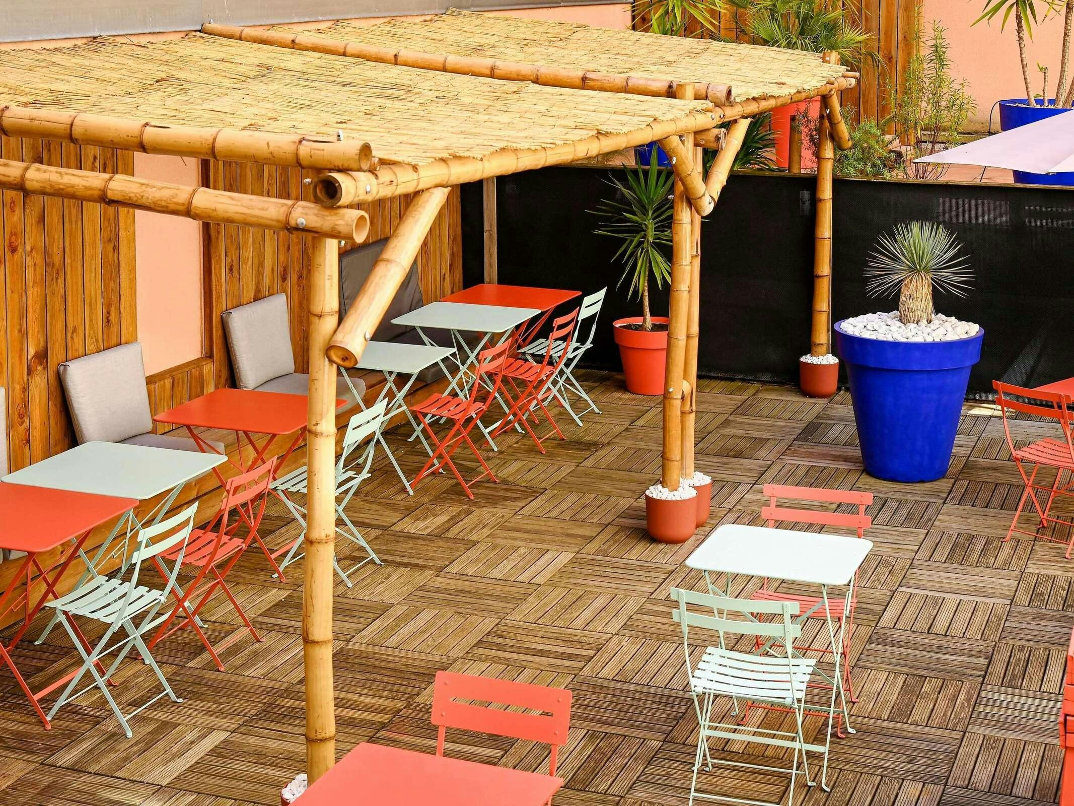 Hotel Mercure Toulouse Wilson photo 5