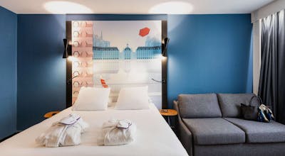 Mercure Bordeaux Centre