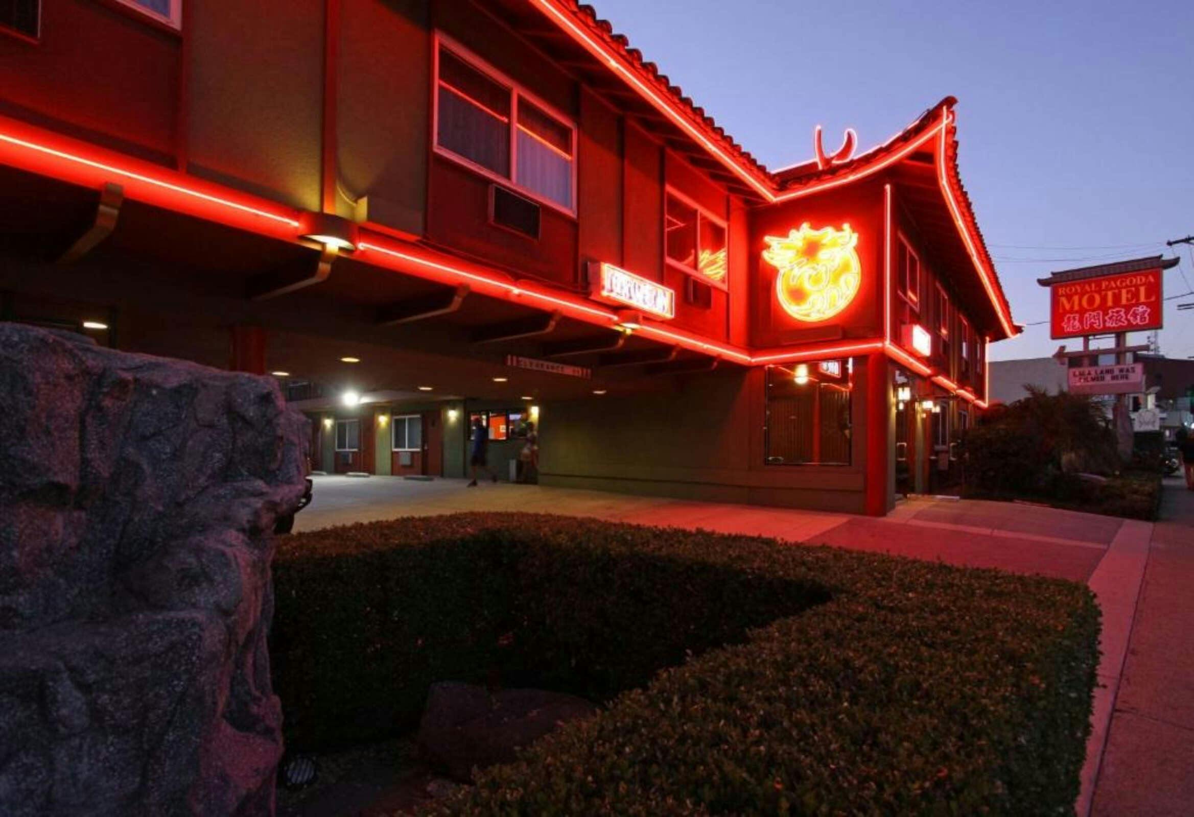Hotel The Royal Pagoda Motel photo 4