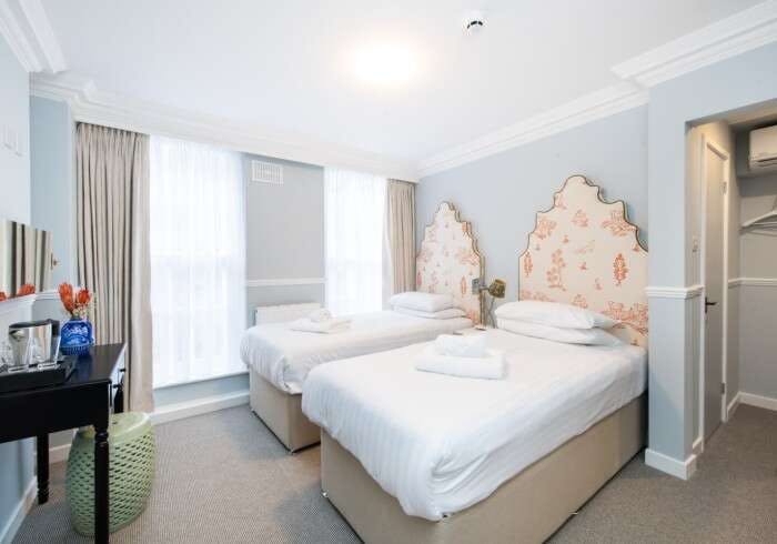 Hotel Americana Hotel photo 4