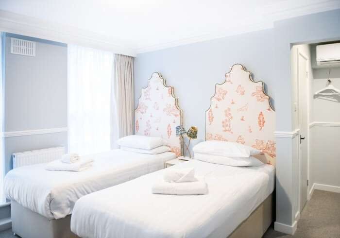 Hotel Americana Hotel photo 5