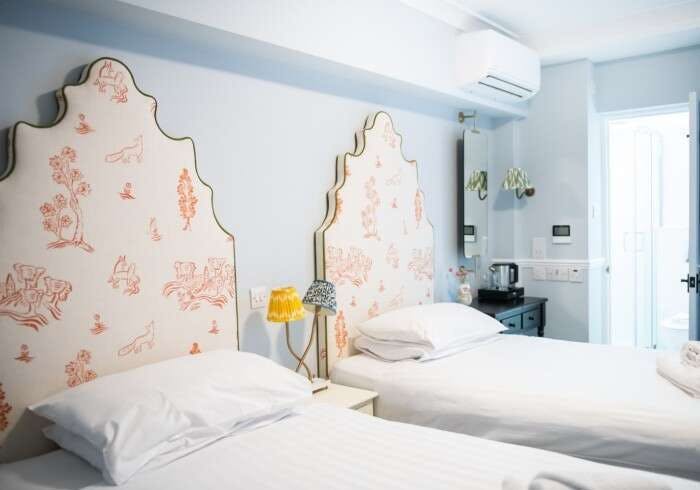 Hotel Americana Hotel photo 5