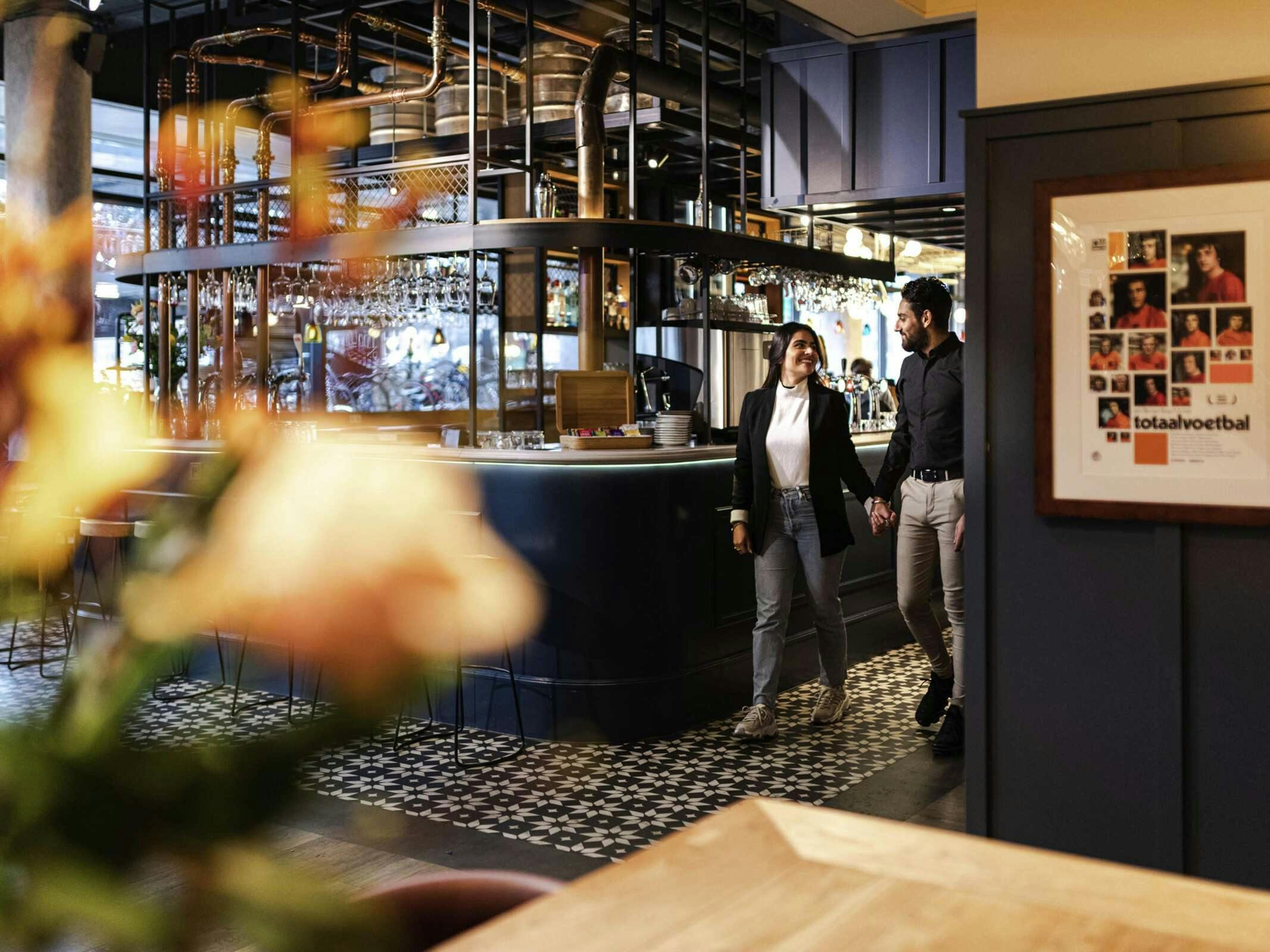 Ibis Amsterdam Centre