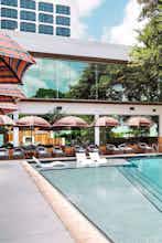 Hotel The LINE Austin photo 3