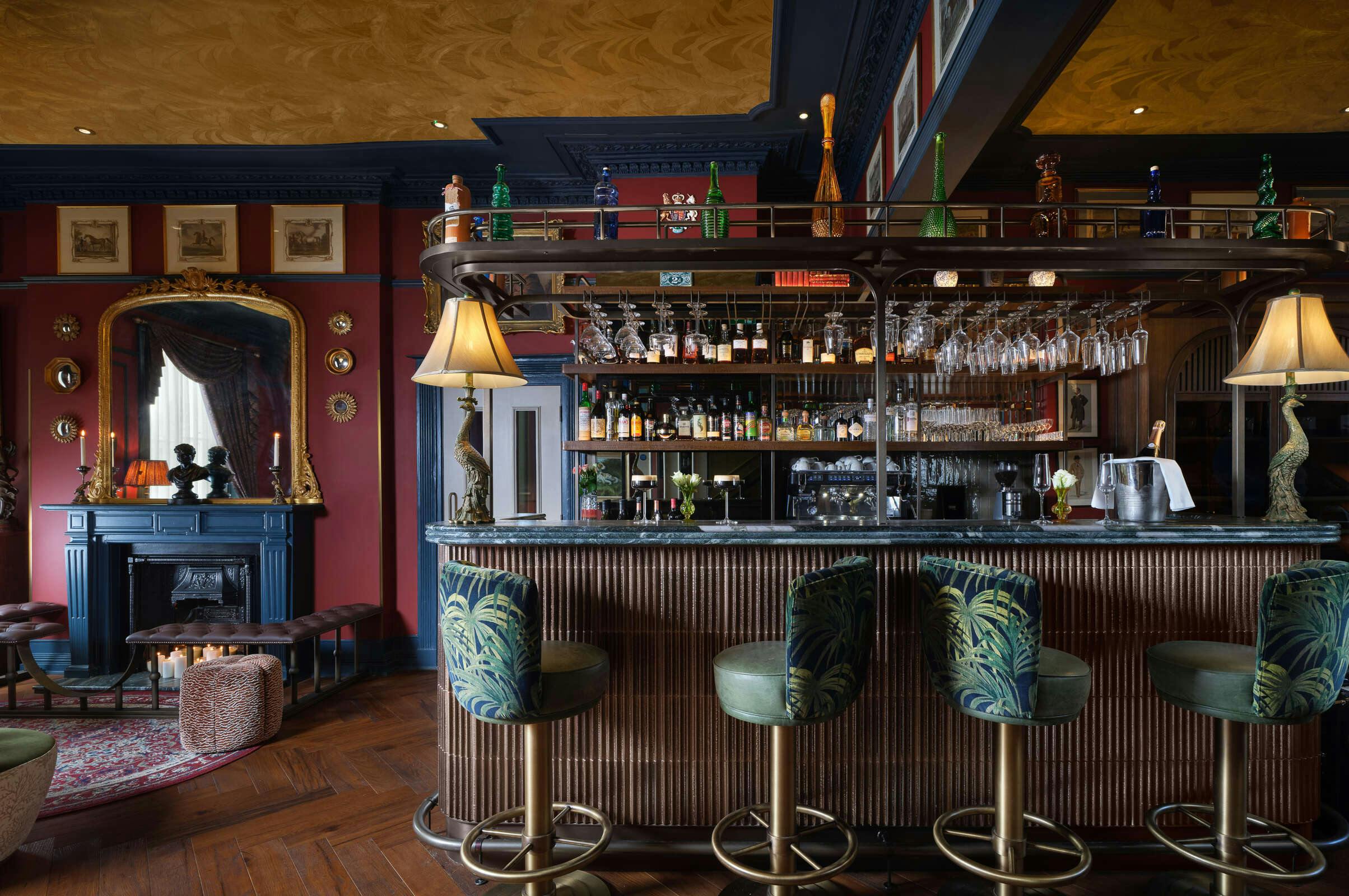 Hotel Bertrand's Townhouse photo 2