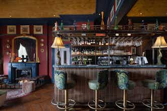 Hotel Bertrand's Townhouse photo 2