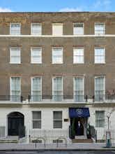 Hotel Bertrand's Townhouse photo 1