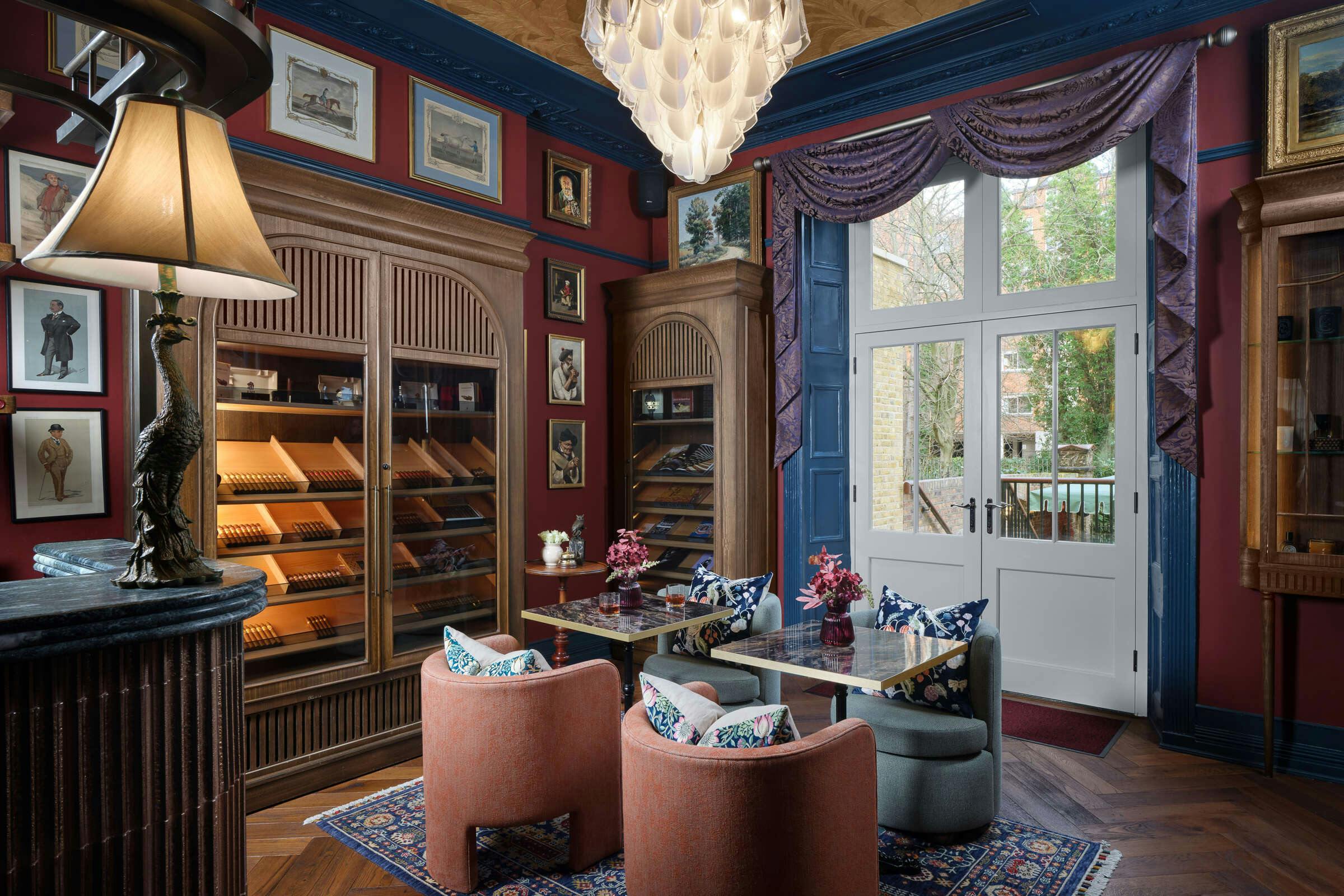 Hotel Bertrand's Townhouse photo 3