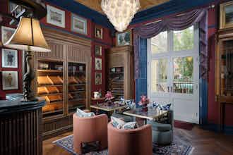 Hotel Bertrand's Townhouse photo 3