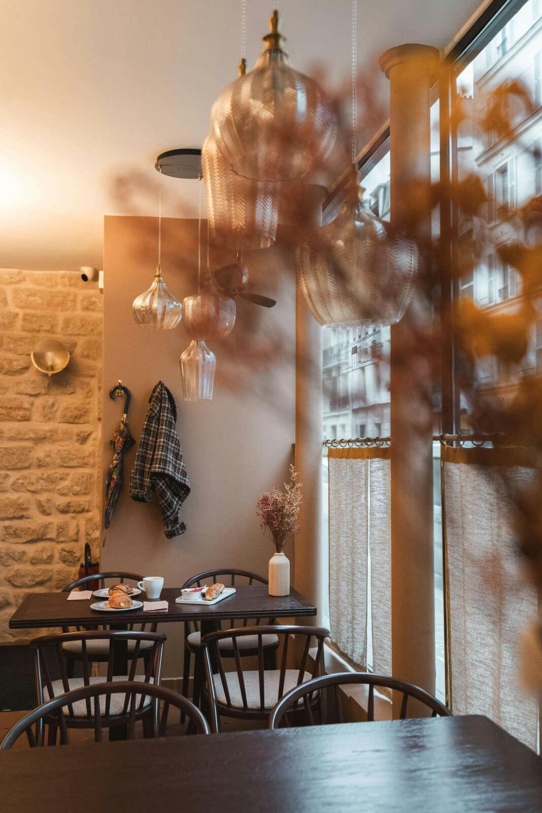 Hotel Hotel La Maison Montparnasse photo 3