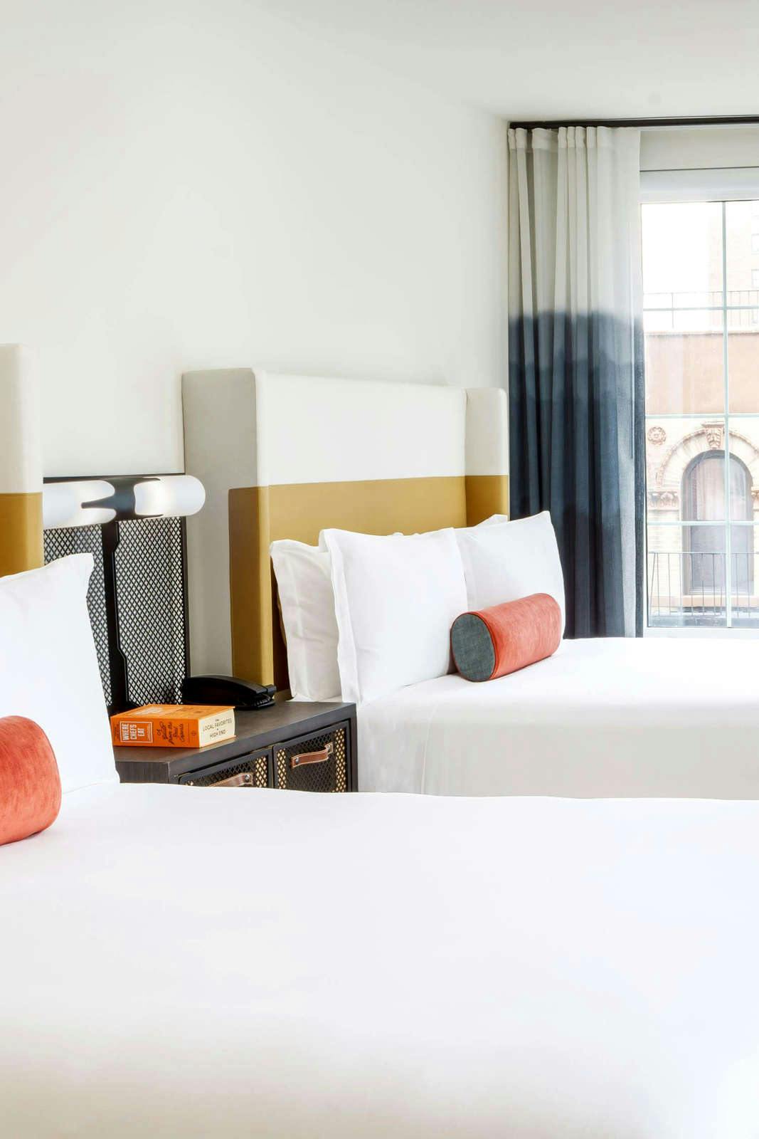 Hotel Hotel Indigo Lower East Side by IHG photo 2