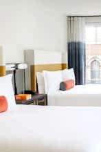 Hotel Hotel Indigo Lower East Side by IHG photo 2