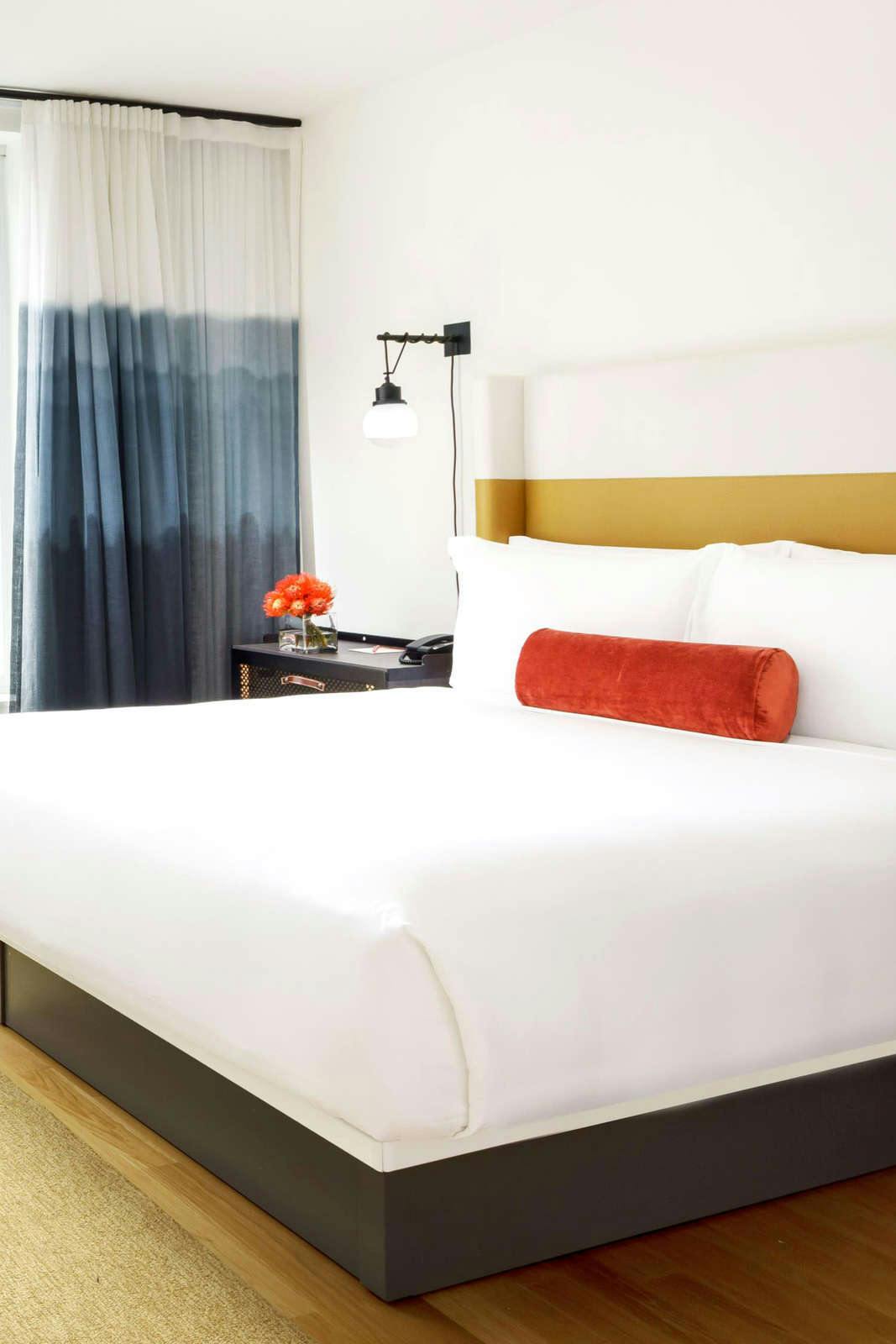 Hotel Hotel Indigo Lower East Side by IHG photo 1
