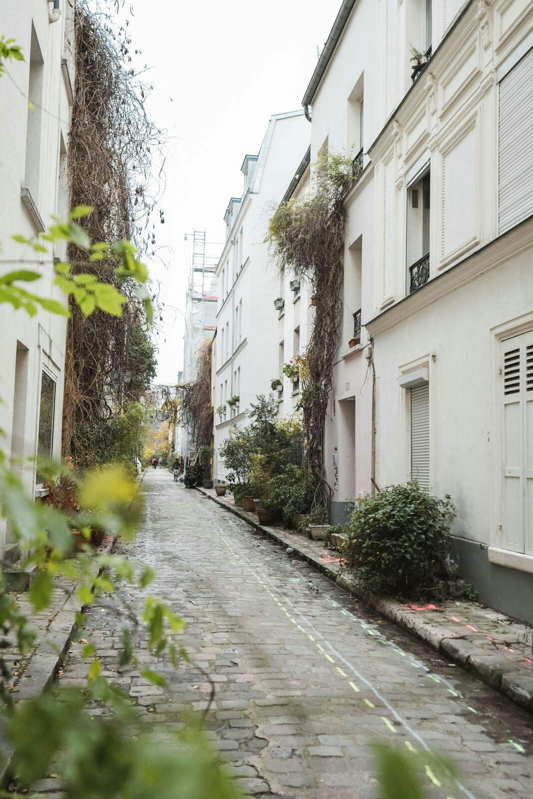 Hotel Hotel La Maison Montparnasse photo 4