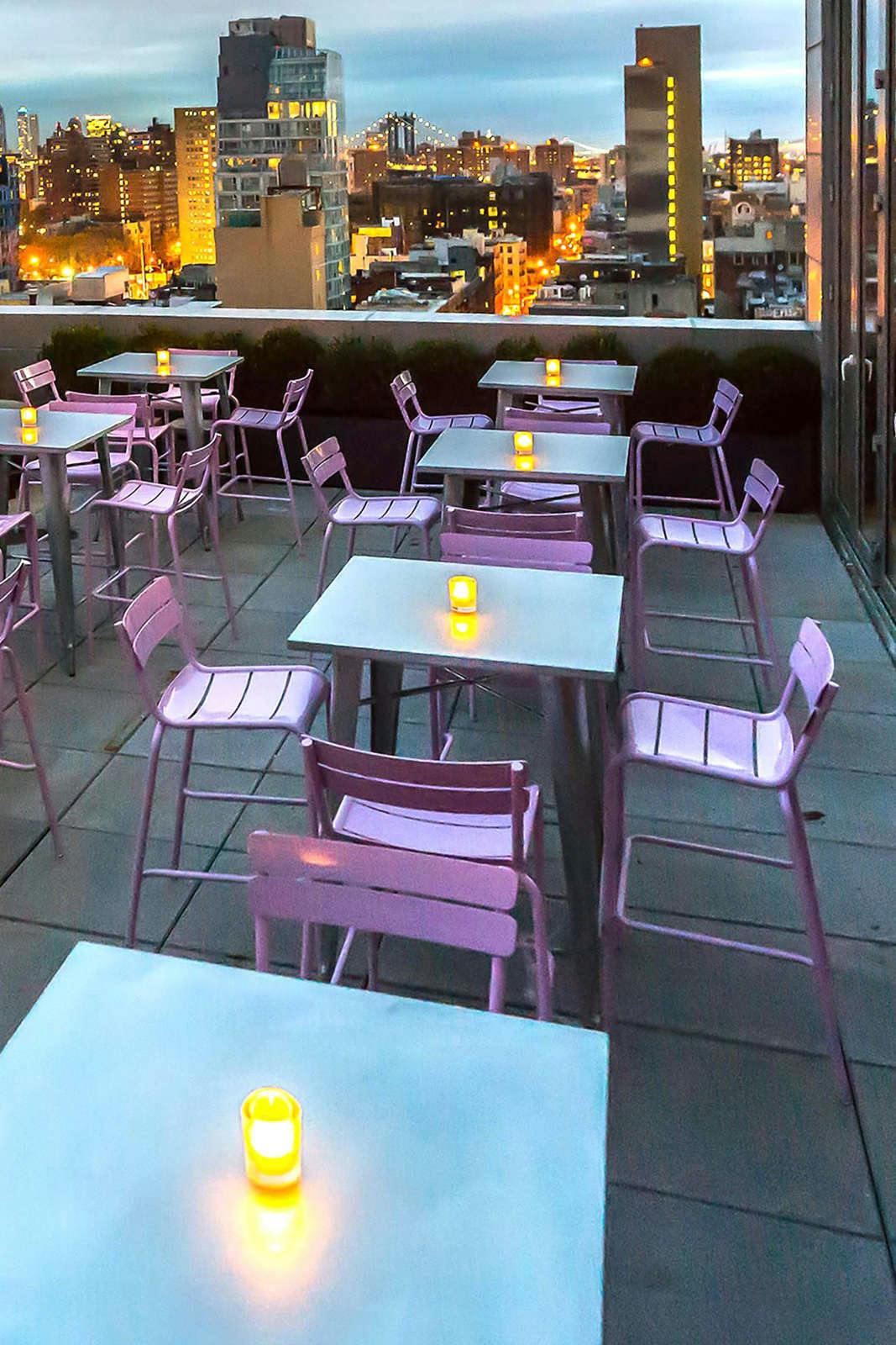 Hotel Hotel Indigo Lower East Side by IHG photo 5