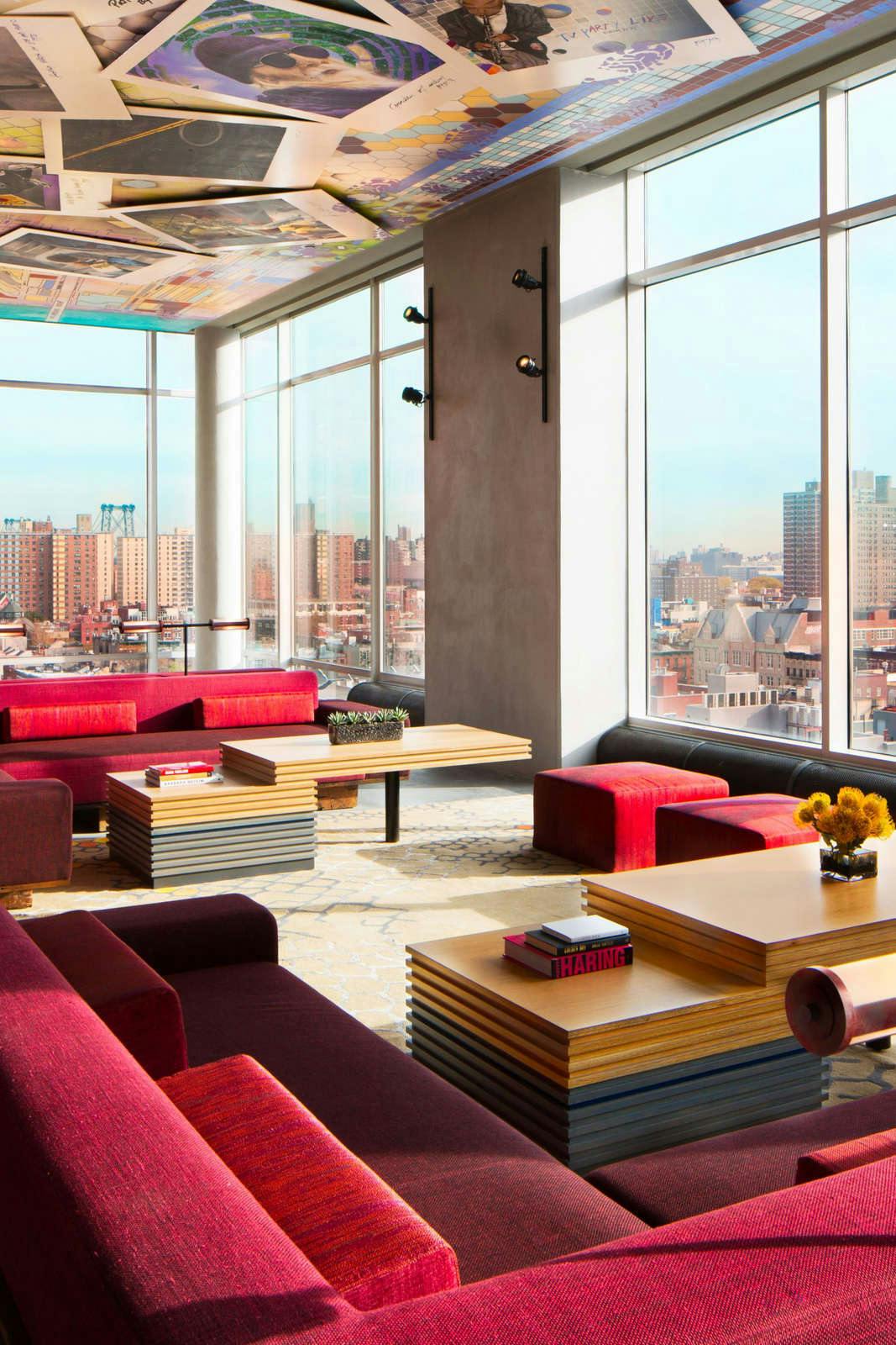 Hotel Hotel Indigo Lower East Side by IHG photo 4