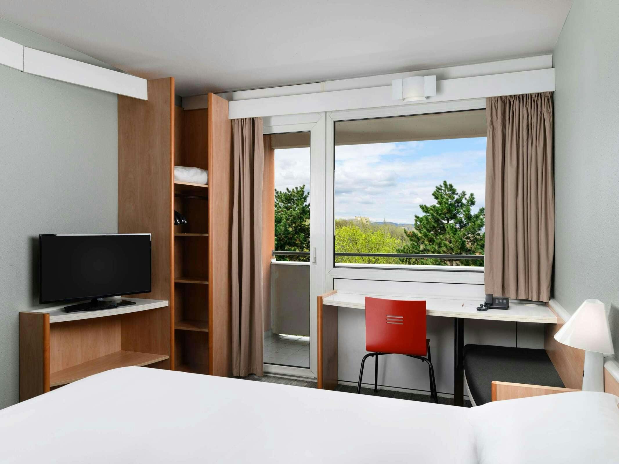 Ibis Budapest Citysouth