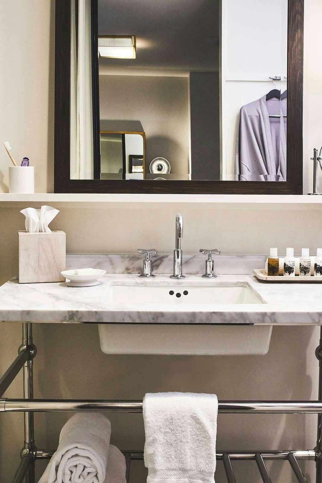 Hotel The Alida Hotel - Penthouse photo 4