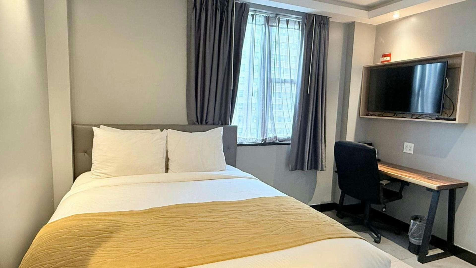 Hotel Madison LES photo 5