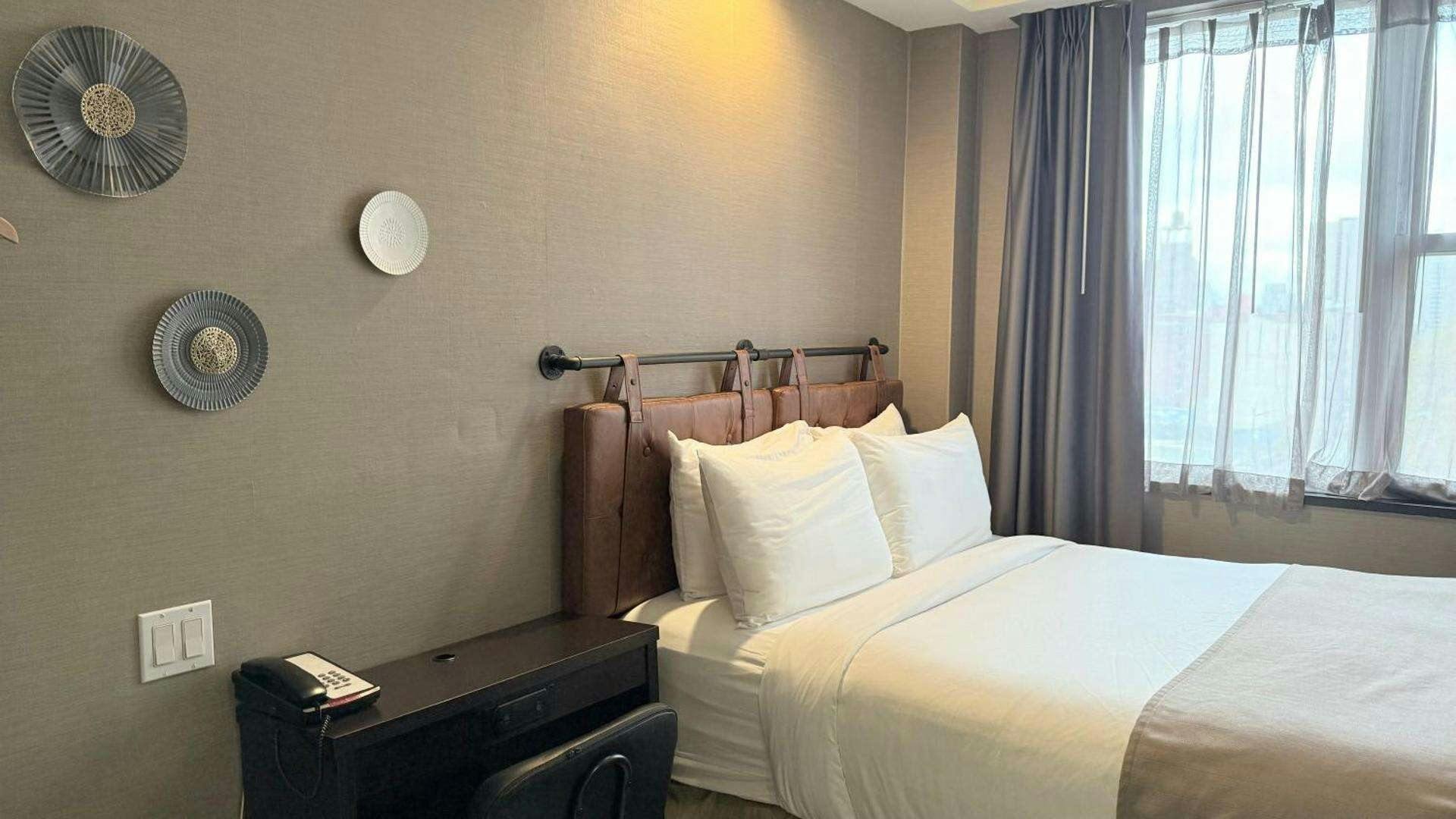 Hotel Madison LES photo 4