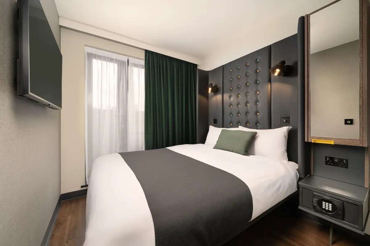 Point A Hotel Westminster