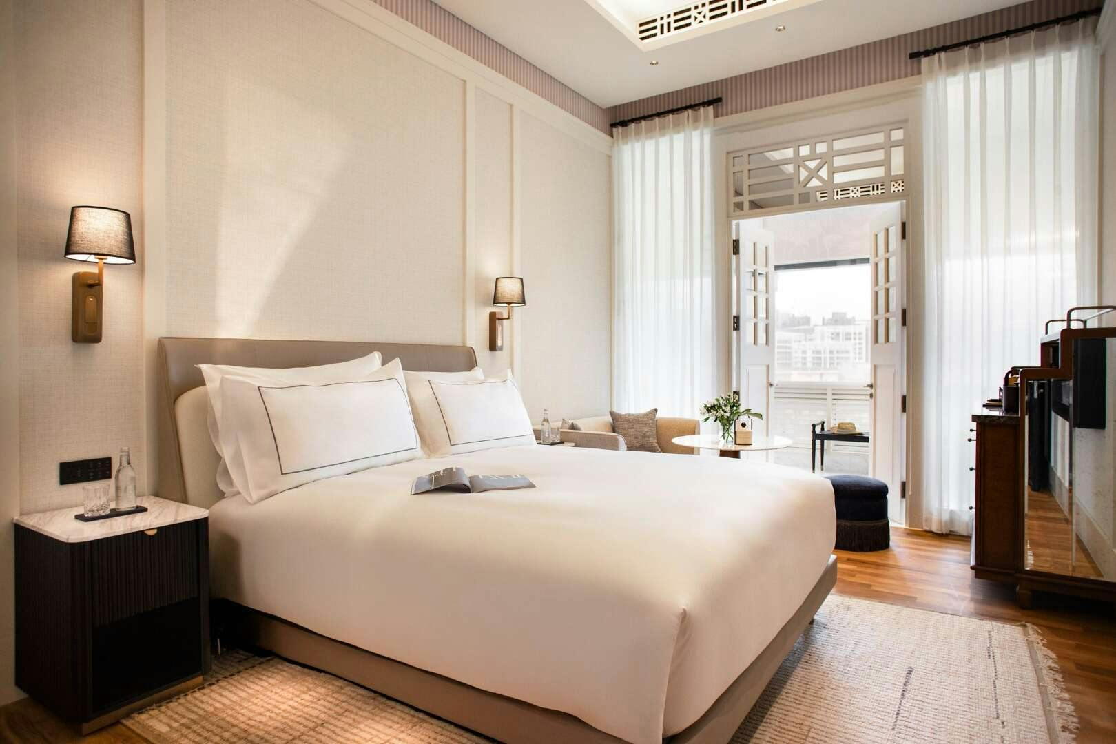 Hotel Mett Singapore photo 4