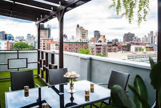 Hotel Madison LES photo 1