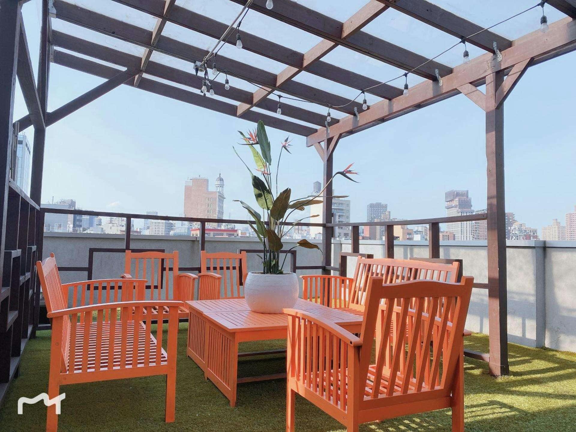 Hotel Madison LES photo 2