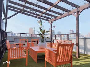 Hotel Madison LES photo 2