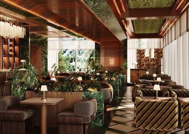 Hotel Mett Singapore photo 1