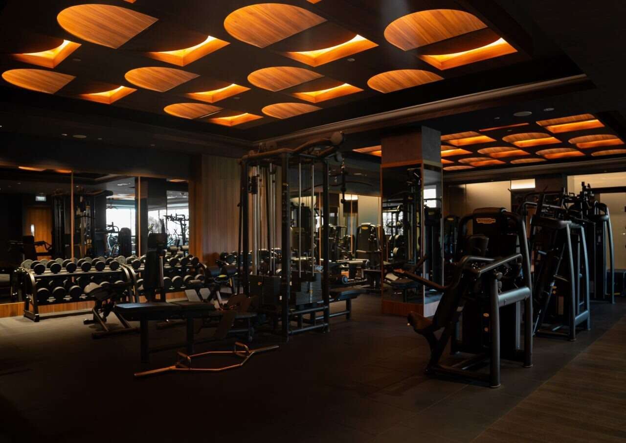 Hotel Mett Singapore photo 3