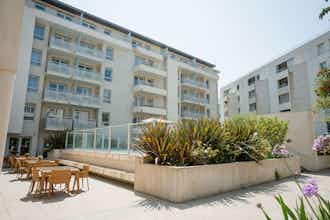 Hotel Quality Suites Nice photo 3