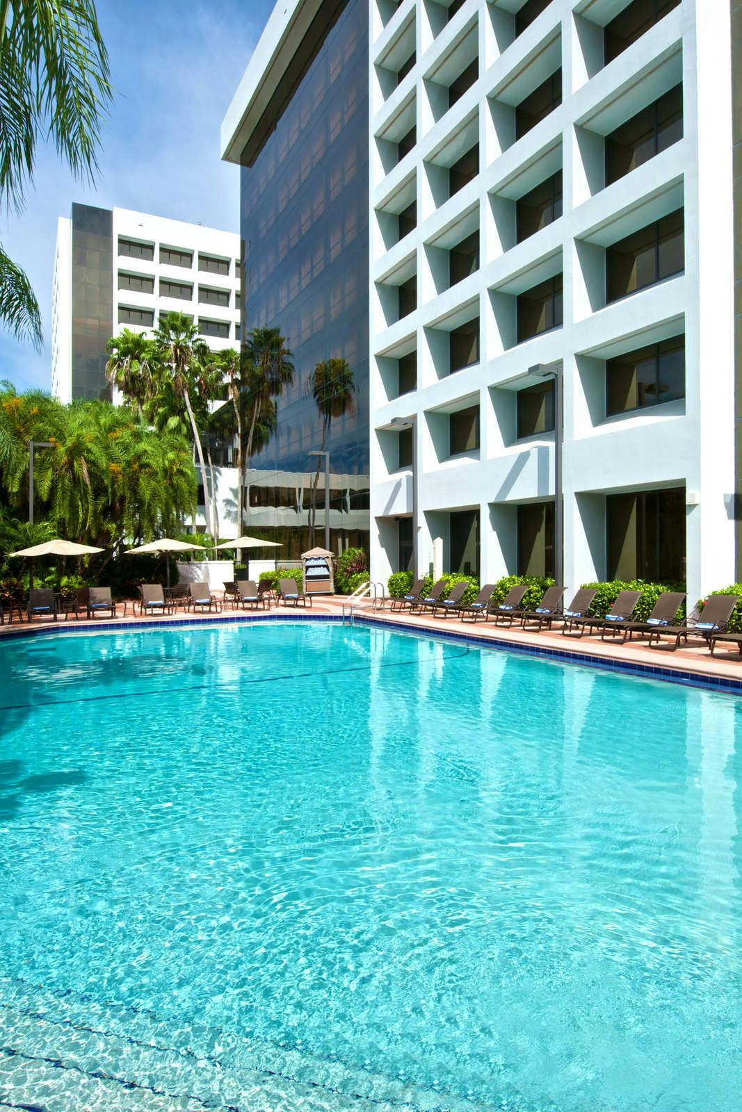 Embassy Suites by Hilton Palm Beach Gardens PGA Boulevard