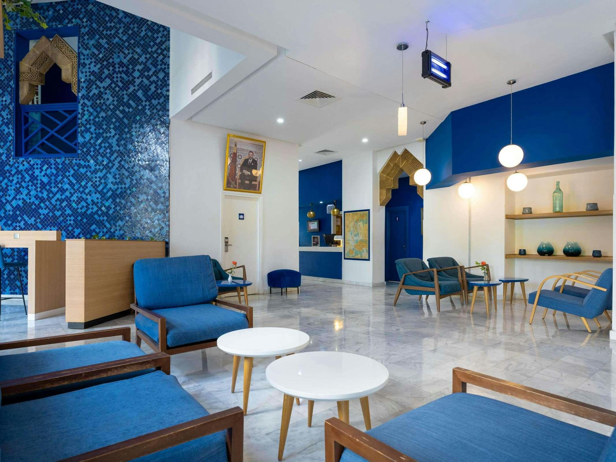 Hotel Ibis Fes photo 2