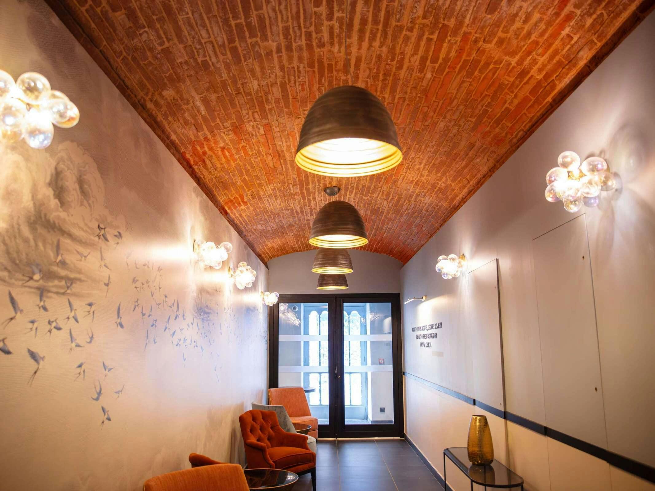 Hotel Hôtel Mercure Montauban photo 1