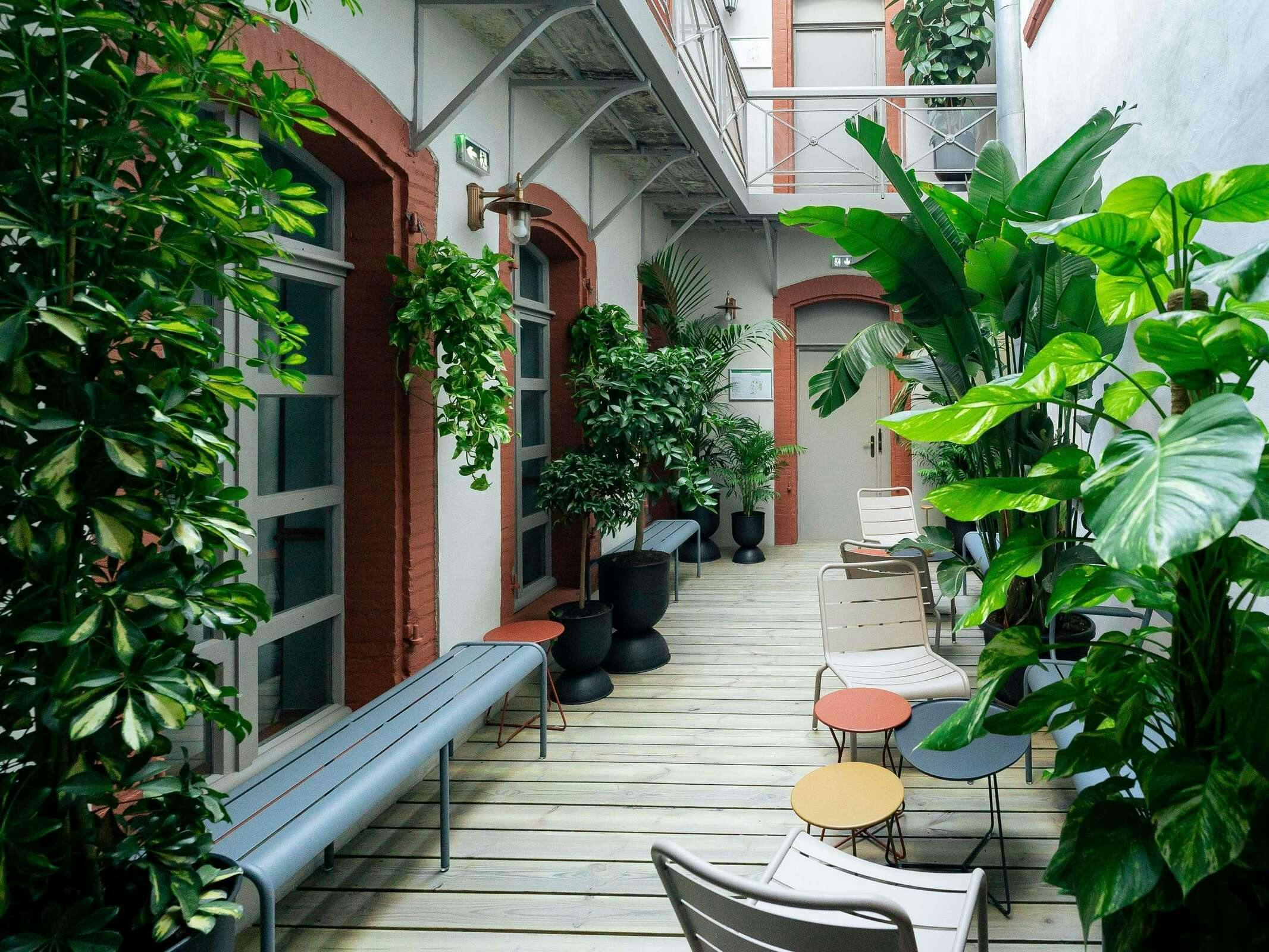 Hotel Hôtel Mercure Montauban photo 3