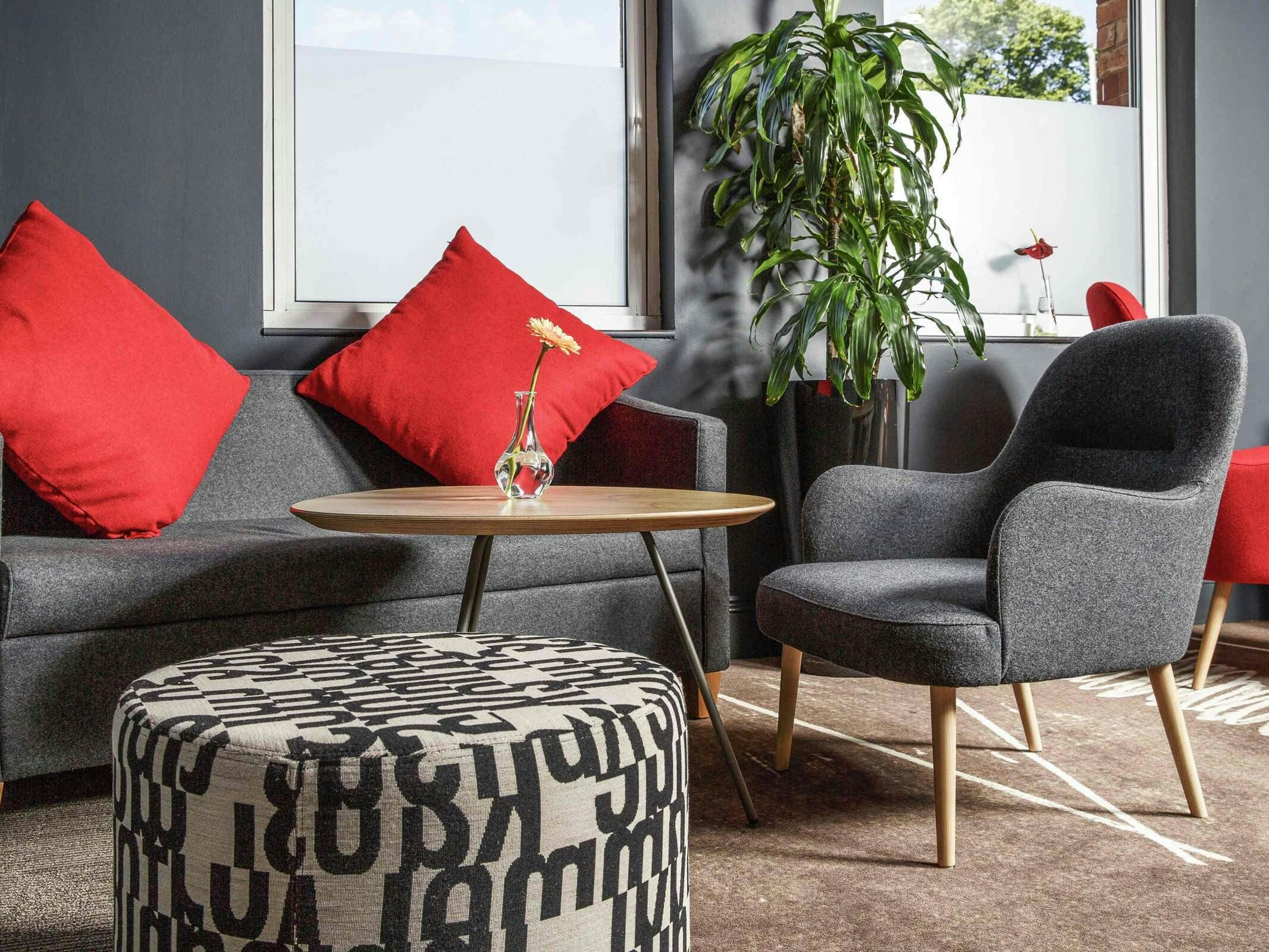 Hotel Ibis Coventry Centre photo 3