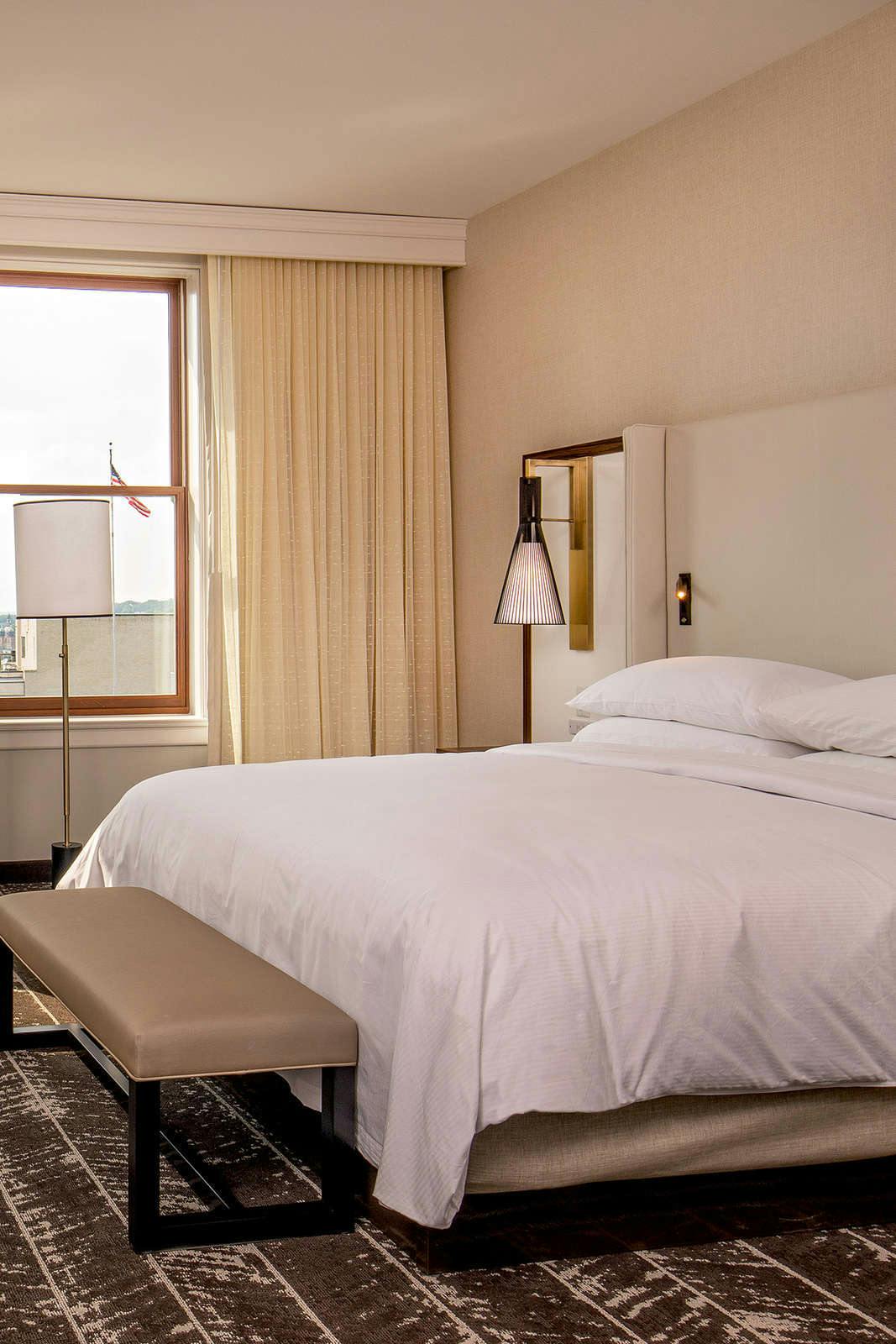 Hotel Doubletree Youngstown photo 1