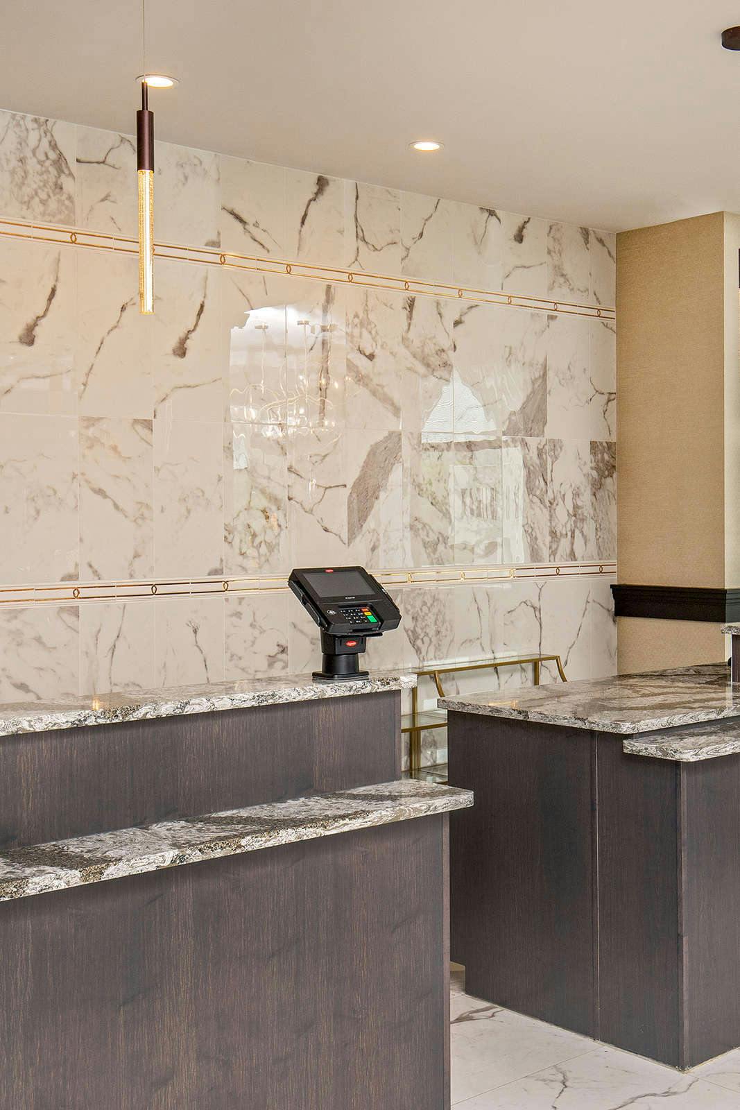 Hotel Doubletree Youngstown photo 2