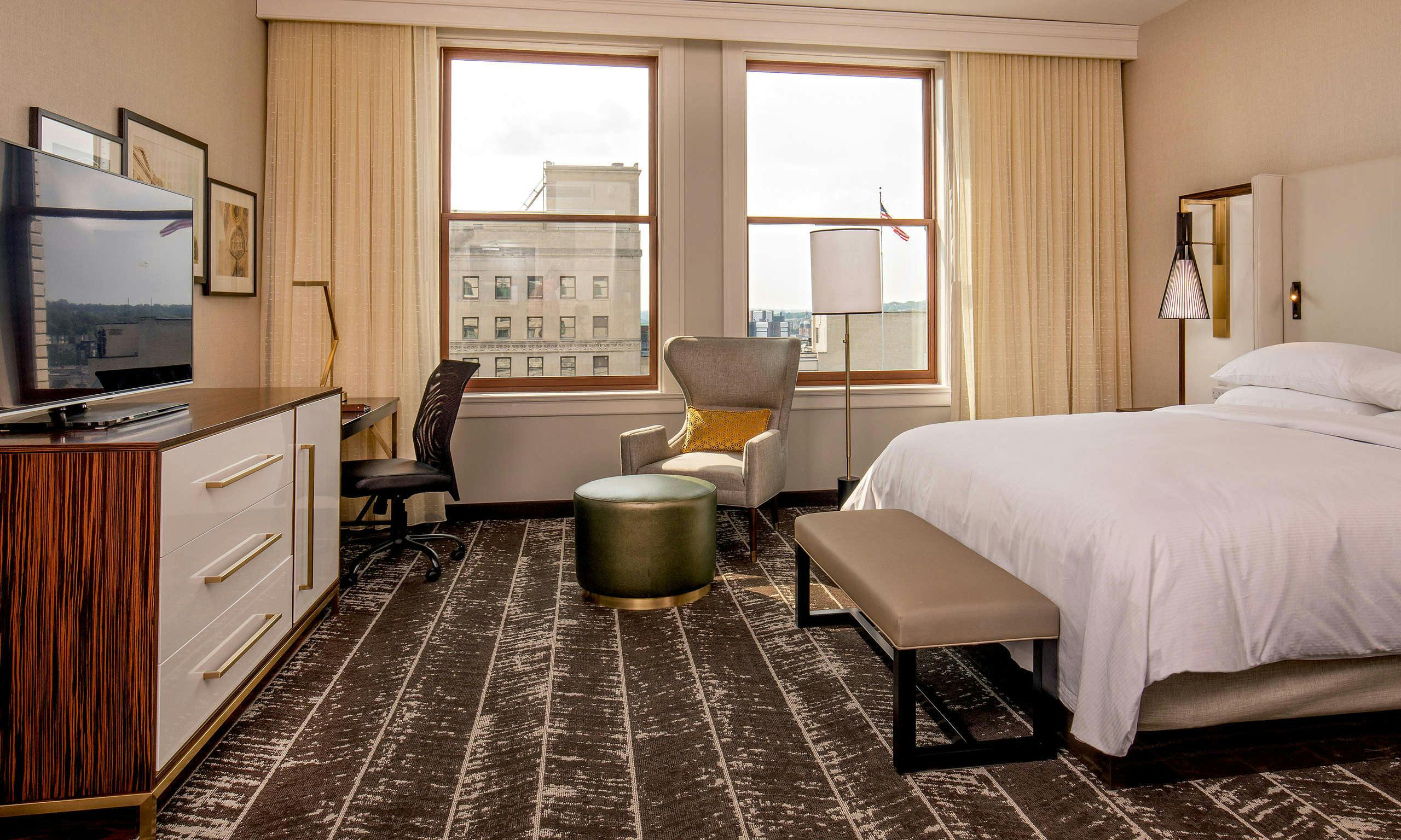 Doubletree Youngstown