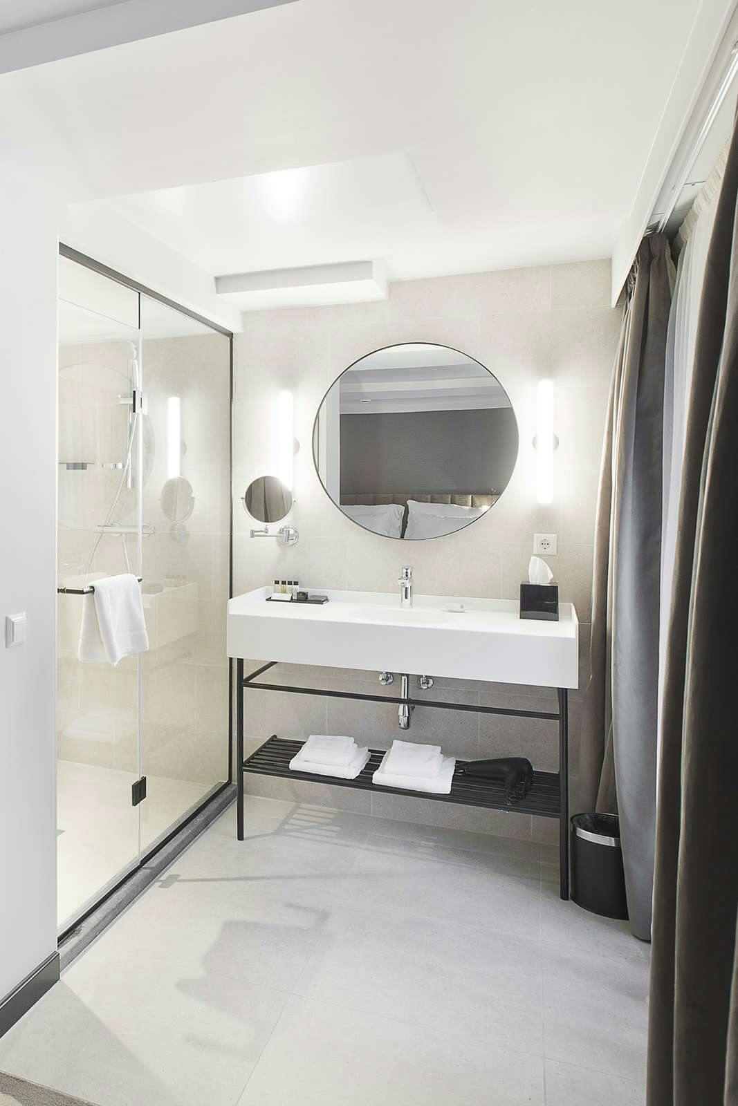 Hotel Pestana Amsterdam Riverside photo 2