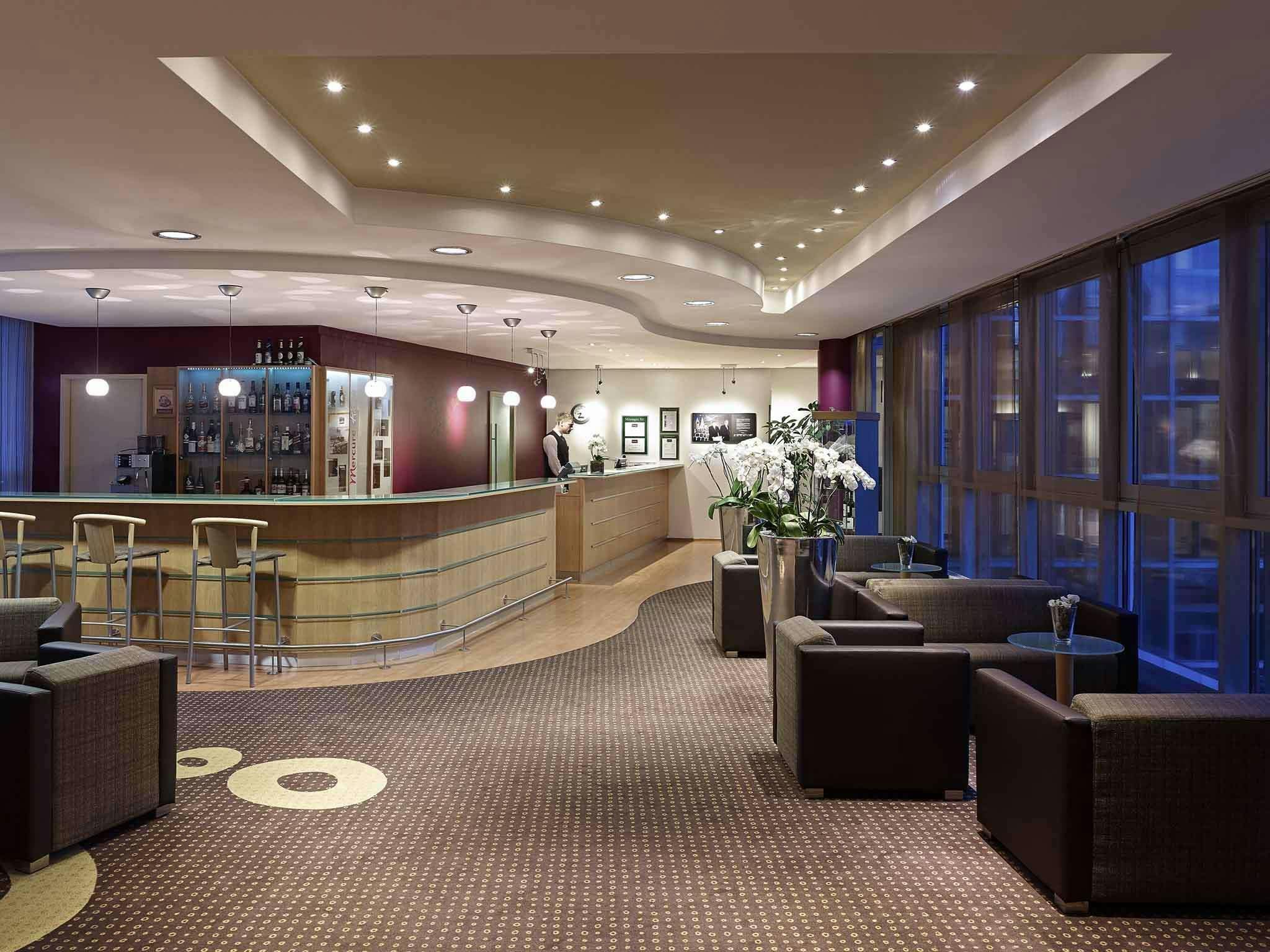 Hotel Mercure Hotel Dortmund City photo 1