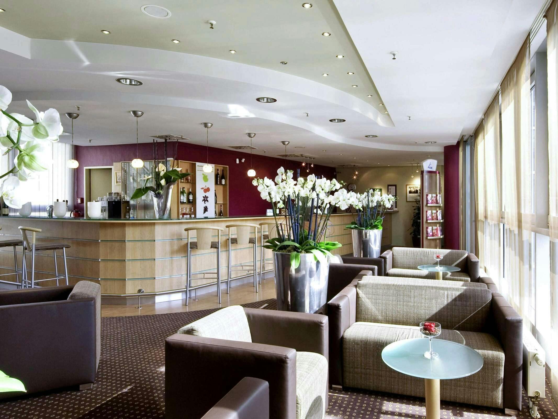 Hotel Mercure Hotel Dortmund City photo 2